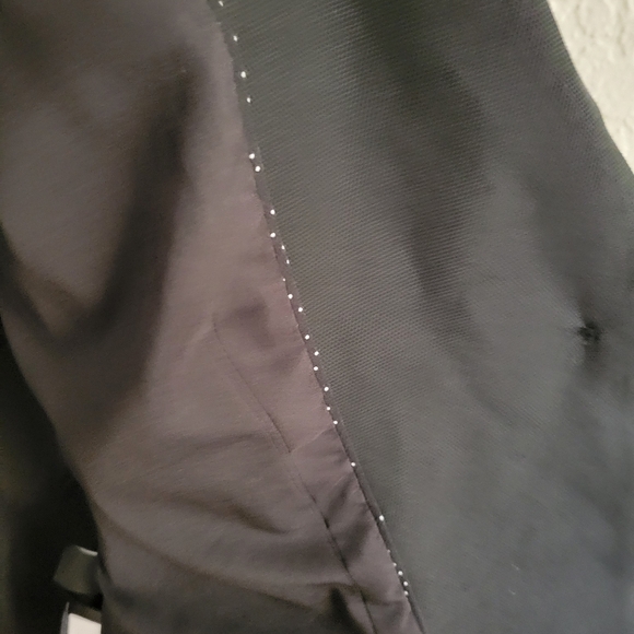 Lafayette Blazer Jacket Size 8 - Picture 5 of 7